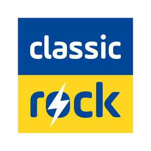Logotipo de la emisora ​​de radio Antenne Bayern - Classic Rock