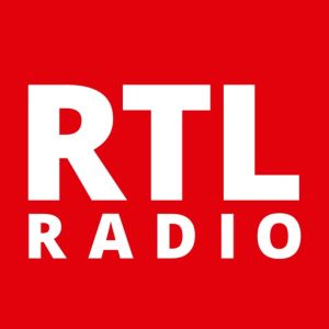 Logo de la station de radio RTL