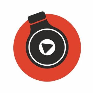 Logotipo de la emisora ​​de radio Информатор FM
