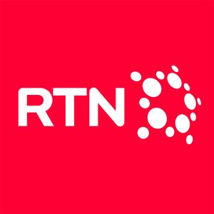 Logo de la station de radio RTN