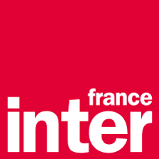 Logotipo de la emisora ​​de radio France Inter