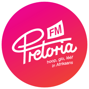 Logo de la station de radio Pretoria FM