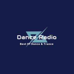 Logotipo de la emisora ​​de radio Dance Radio