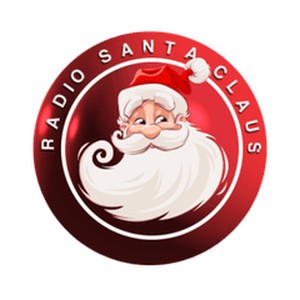 Logo of radio station Radio Santa Claus