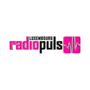 Logo de la station de radio Radio Puls Luxembourg