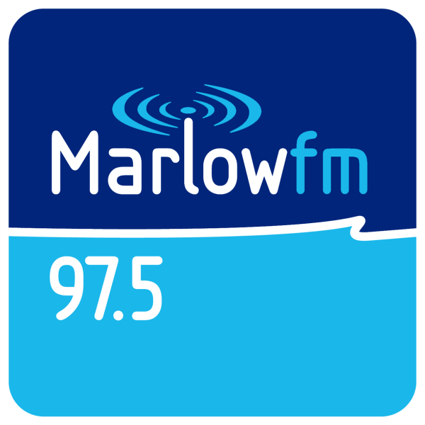 Logotipo de la emisora ​​de radio Marlow FM