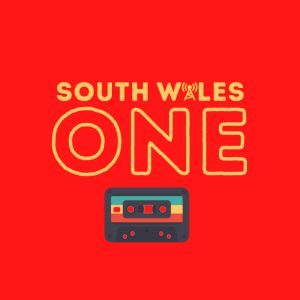 Logo de la station de radio South Wales ONE