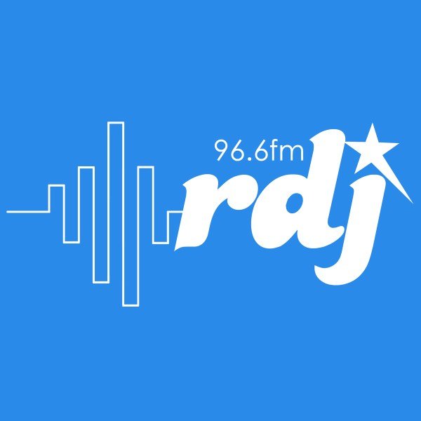 Logo de la station de radio Radio Des Jeunes