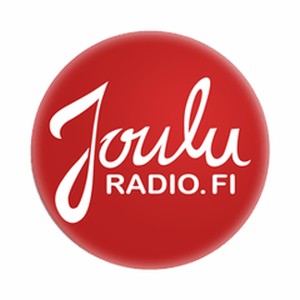Logotipo de la emisora ​​de radio JouluRadio