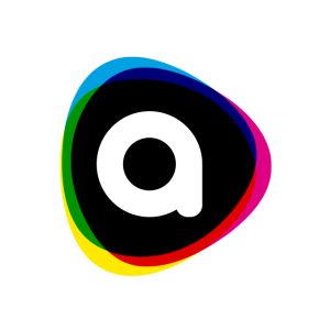 Logo of radio station Antena Zadar