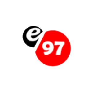 Logo of radio station EPER - Elso Pesti Egyetemi Radko
