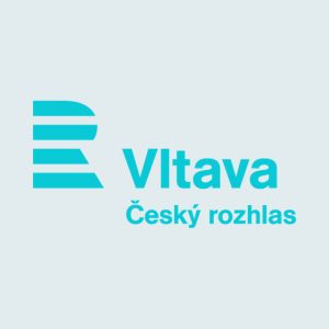 Logo de la station de radio ČRo Vltava