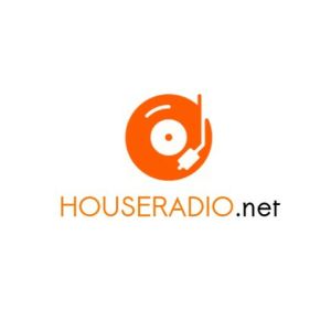 Logotipo de la emisora ​​de radio House Radio