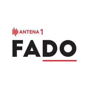 Logo de la station de radio Antena 1 Fado