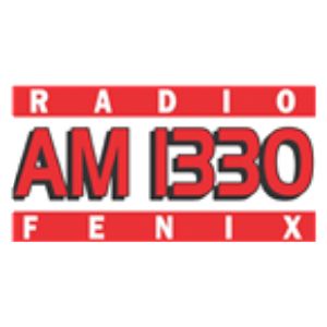 Logo de la station de radio Radio Fenix AM 1330