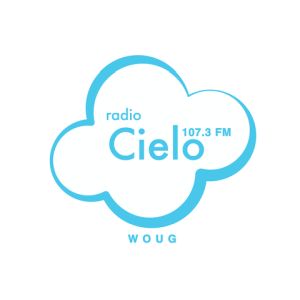 Logotipo de la emisora ​​de radio Radio Cielo
