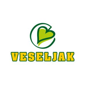 Logo de la station de radio Radio Veseljak