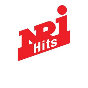 Logotipo de la emisora ​​de radio NRJ Hits