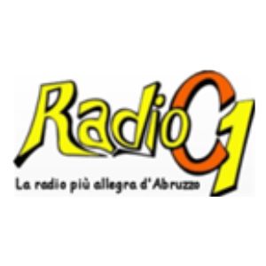 Logotipo de la emisora ​​de radio Radio C1