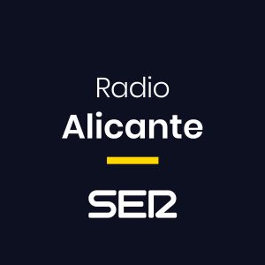 Logo de la station de radio SER Alicante