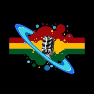 Logo of radio station Joint Radio Blues