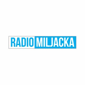 Logo de la station de radio Radio Miljacka