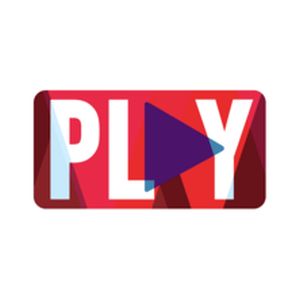 Logotipo de la emisora ​​de radio PLAY Radio (B92)