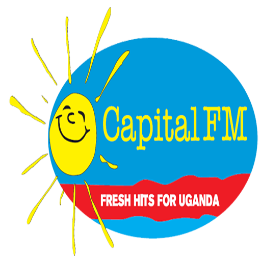 Logotipo de la emisora ​​de radio 91.3 Capital FM
