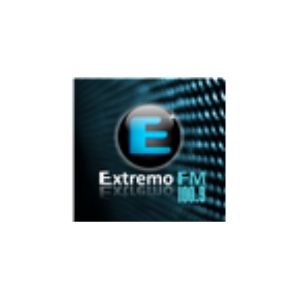 Logo de la station de radio Radio Extremo FM 100.9