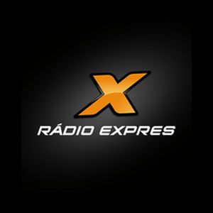 Logo de la station de radio Rádio Expres