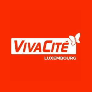 Logo de la station de radio RTBF VivaCité Luxembourg