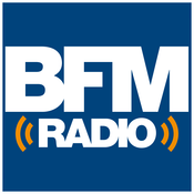Logotipo de la emisora ​​de radio BFM Radio