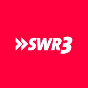 Logotipo de la emisora ​​de radio SWR3