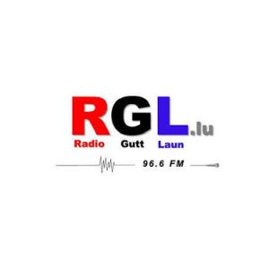 Logo de la station de radio Radio Gutt Laun