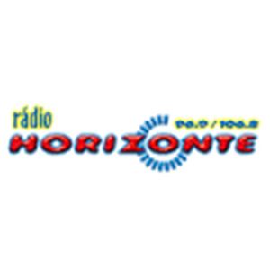 Logotipo de la emisora ​​de radio Radio Horizonte Algarve