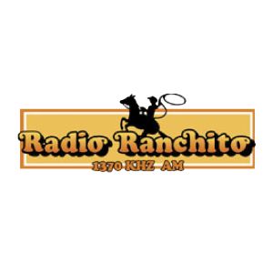Logo de la station de radio Radio Ranchito 1370 AM