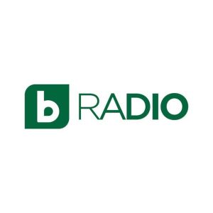 Logo of radio station bTV Радио (BTV Radio)