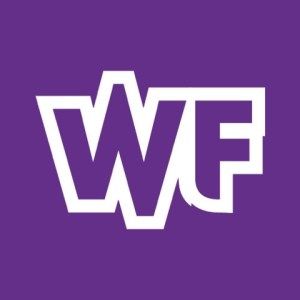 Logo de la station de radio Weeff