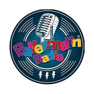 Logo de la station de radio Ballermann Radio