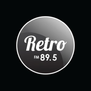 Retro 89.5