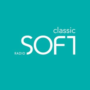Logotipo de la emisora ​​de radio Radio Soft Classic