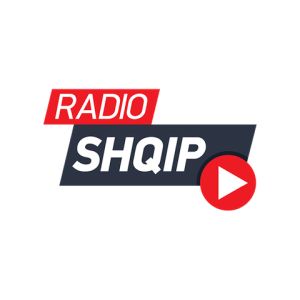Logo de la station de radio Radio Shqip