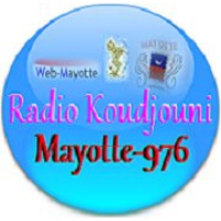 Logo de la station de radio Radio Koudjouni