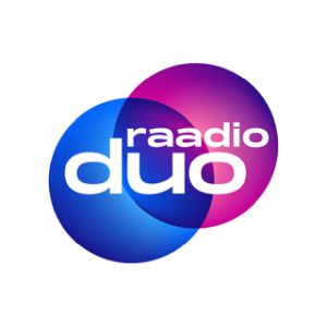 Logotipo de la emisora ​​de radio Raadio Duo