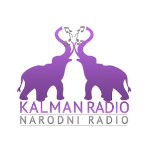 Logo de la station de radio Kalman Radio
