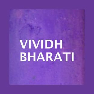 Logotipo de la emisora ​​de radio Vividh Bharati