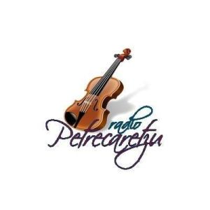 Logo of radio station Radio Petrecaretzu