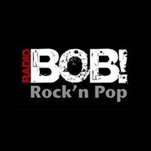 Logo de la station de radio RADIO BOB!