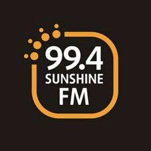 Logo de la station de radio Sunshine Rádió