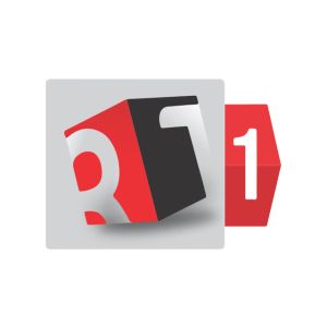 Logotipo de la emisora ​​de radio Radio Tirana 1